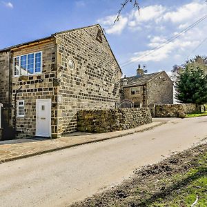 Willa 1 Bed In Bingley 91492 Wilsden Exterior photo