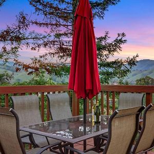 Willa 5Bd San Rafael Retreat W/ Billiards, Bbq, & Views! Exterior photo