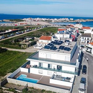 Apartament Sal Baleal Exterior photo