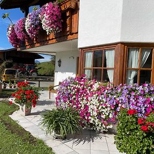 Hotel Gaestehaus Seeklause Schwangau Exterior photo