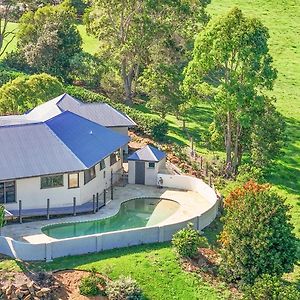 Willa Byron Bay Hinterland Breeze 2Bed & Pool Coopers Shoot Exterior photo