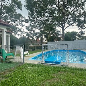 A'Famosa Moments Villa 924 Covered Bbq Ktv Pool Alor Gajah Exterior photo