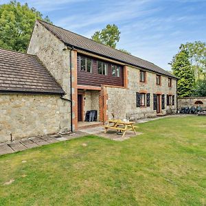 Willa 5 Bed In Newchurch Ic069 Exterior photo