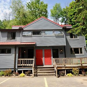 Willa Ski Bike, Hike & Golf Townhouse W/ Hot Tub Ellicottville Exterior photo