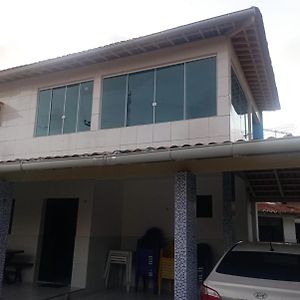 Willa Casa Em Pirangi Praia - Rn Parnamirim Exterior photo