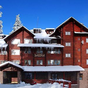 Hotel Marika Dragobrat Exterior photo