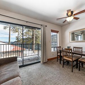 Willa Deluxe Studio With Lake View 2Nd Floor Unit Bldg C Truckee Exterior photo