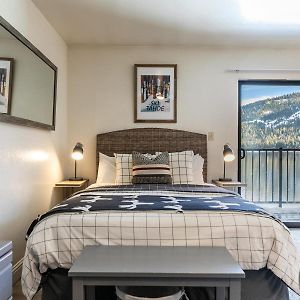 Willa Deluxe Studio With Lake View 2Nd Floor Unit 245 Bldg C Truckee Exterior photo