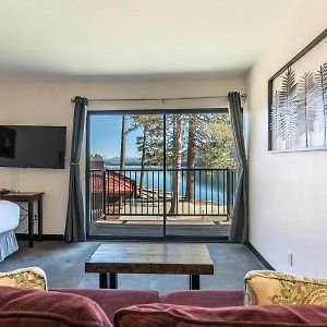 Willa Deluxe Studio With Lake View 2Nd Floor Unit 244 Bldg C Truckee Exterior photo