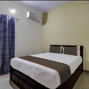 Ss Suites Bengaluru Exterior photo