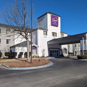 Sleep Inn Pelham Oak Mountain Exterior photo