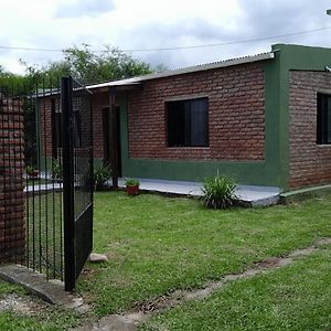 Willa Casa El Ceibal San Salvador de Jujuy Exterior photo