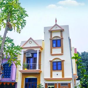Willa Choudhary Mansion Ramnagar  Exterior photo