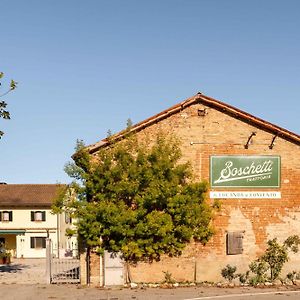 Locanda Al Convento Favaro Veneto Exterior photo