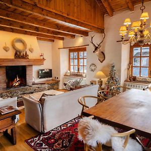 Apartament Pleta Ordino 51, Duplex Rustico Con Chimenea, Ordino, Zona Vallnord Exterior photo