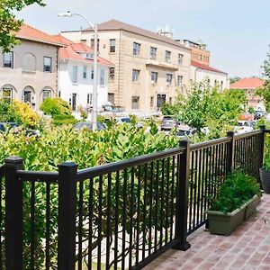 Pura Vida At Long Beach, Second Story Apartment With Private Entrance Exterior photo