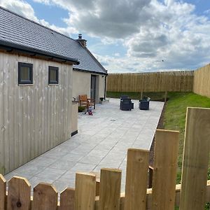 Tumbledown Croft, Rural Cottage Near Cruden Bay Peterhead Exterior photo