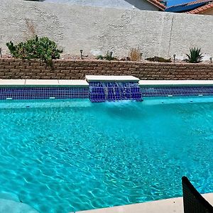 Willa Amazing Heated Pool And Private Hot Tub 3Br In Heart Of Lv Las Vegas Exterior photo