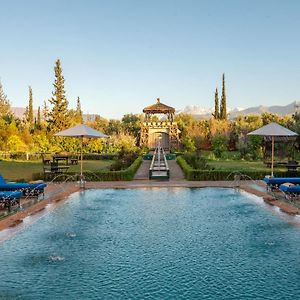 Hotel Castle D'Atlas Riad & Spa Marrakesz Exterior photo