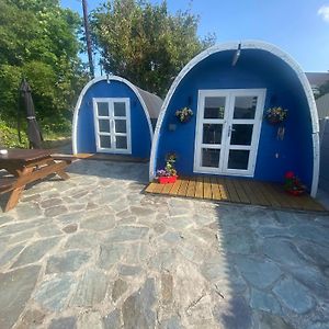 Willa A House And A Half On Beara Peninsula Castletownbere Exterior photo