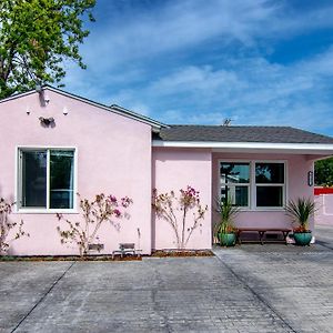 Willa Lovely North Hollywood House Near Universal Los Angeles Exterior photo