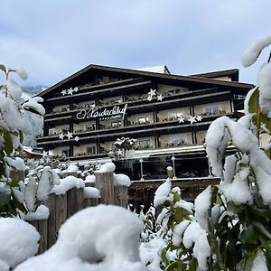 Boutique Hotel Haidachhof Superior Fügen Exterior photo