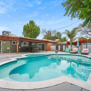 Willa Valley Glen Getaway Los Angeles Exterior photo