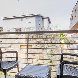 Apartament Flat With Balcony Near Urla Center In Izmir Exterior photo