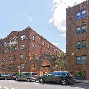 Apartament Lennox C201 Furnished Studio Att Students Filadelfia Exterior photo