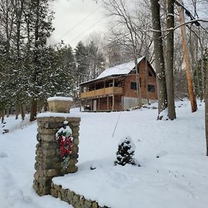 Willa Tranquility And Views Keeseville Exterior photo