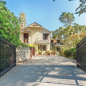 3903 Mabuhay Home Carmel-by-the-Sea Exterior photo