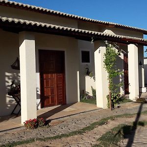 Villa Arte Pousada Morro Branco Beberibe Exterior photo