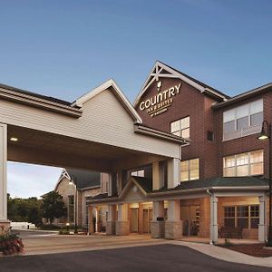 Country Inn & Suites By Radisson, Madison Southwest, Wi Fitchburg Exterior photo