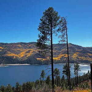 Bear Paw Lodge Vallecito Exterior photo