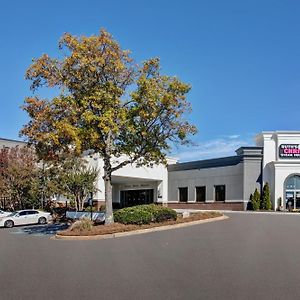 Crowne Plaza Greenville, An Ihg Hotel Exterior photo