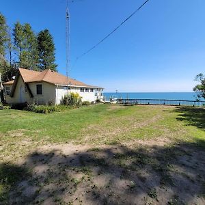 Lake Huron Views Lexington Exterior photo