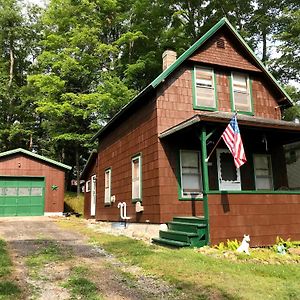 Willa Camp North Country - Old Forge Exterior photo