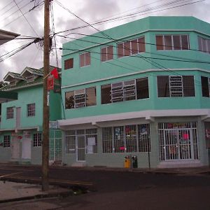 Apartament Aaron'S House Castries Exterior photo