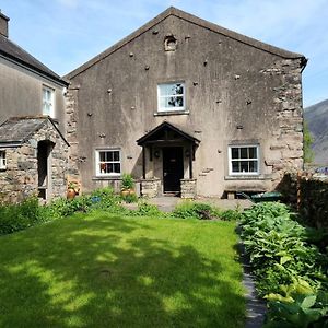 Willa 2 Bed In Wasdale Sz515 Nether Wasdale Exterior photo