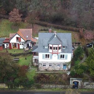 Willa Schoenes Forsthaus Mitten In Der Natur Eltville am Rhein Exterior photo