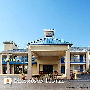 Hotel Super 8 By Wyndham Elberton Exterior photo