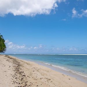 Willa Shoreline Escape Rarotonga Exterior photo