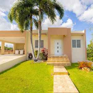 Willa Arenales Vacational House Isabela Exterior photo