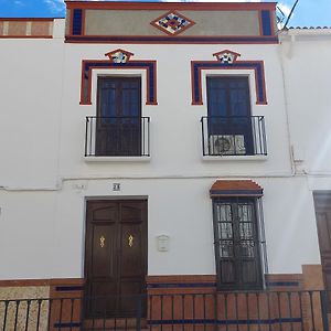 Willa Casa Jaro Sierra de Yeguas Exterior photo