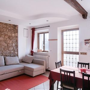 Apartament Casa Relax Con Giardino Tra Carso E Adriatico Monfalcone Exterior photo