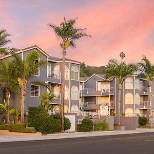 Beachfront Inn And Suites At Dana Point Exterior photo