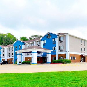 Quality Inn & Suites Caseyville - St Louis Exterior photo
