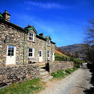 Willa 2 Bed In Glenridding 90874 Exterior photo