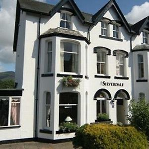 Silverdale Guesthouse Keswick  Exterior photo