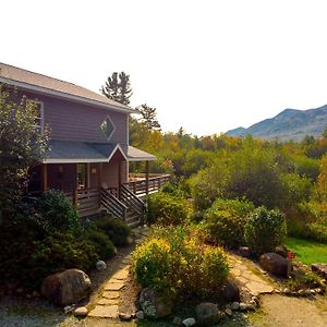 Willa Lookout Mountain Chalet Wilmington Exterior photo